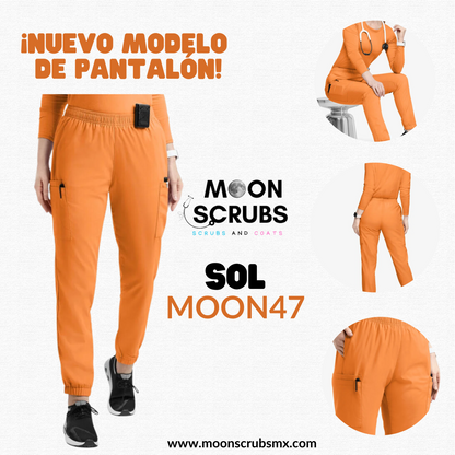 Uniforme Qx Sol